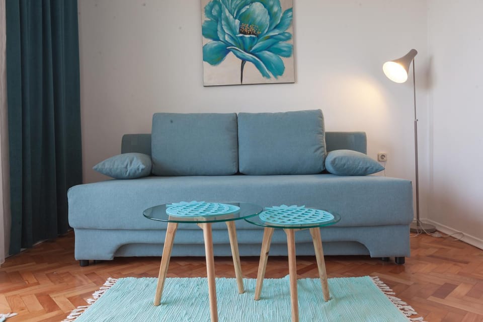 Apartments Sisarić Apartment in Split-Dalmatia County
