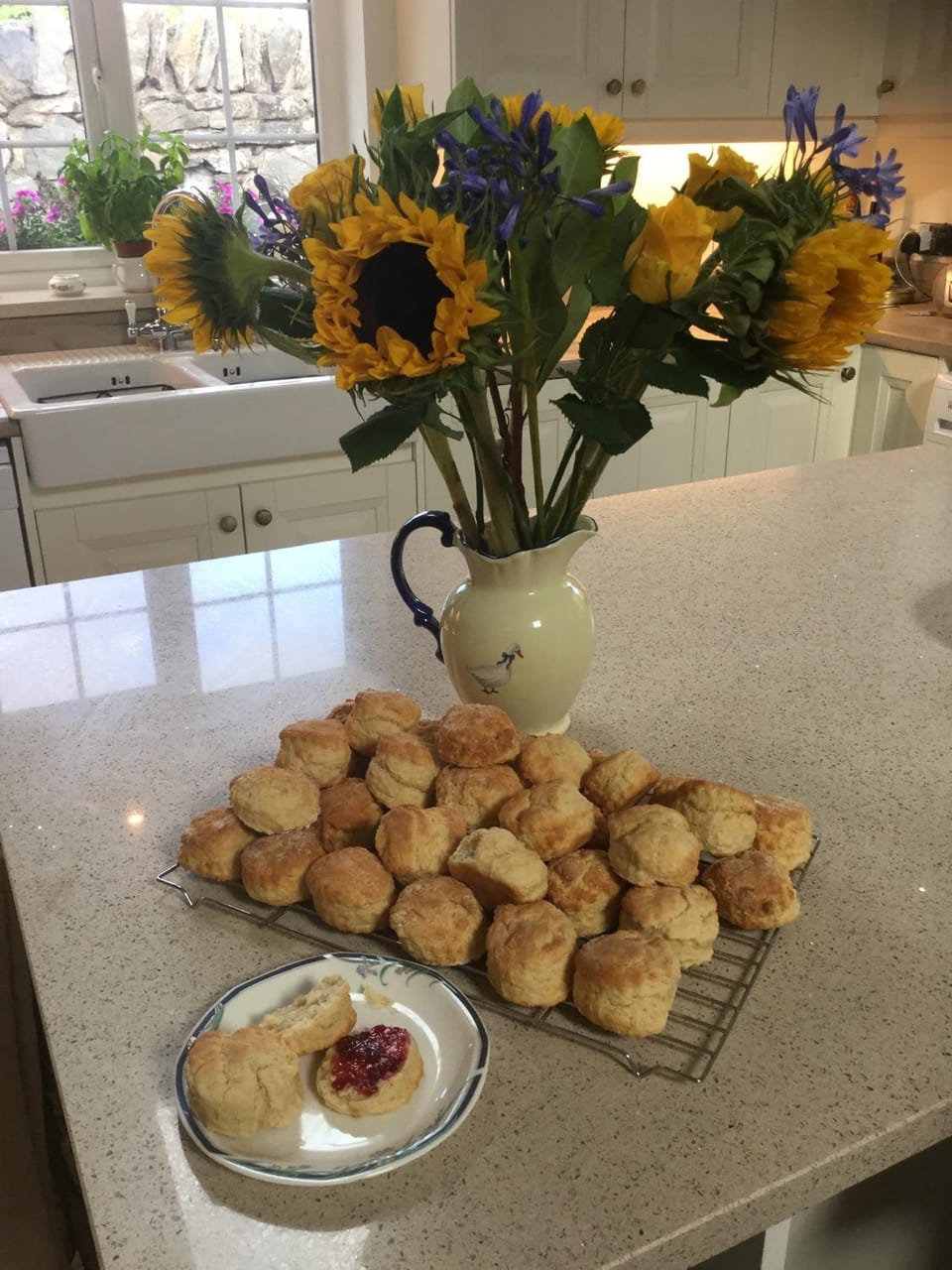 Crammond House Bed and Breakfast in County Donegal