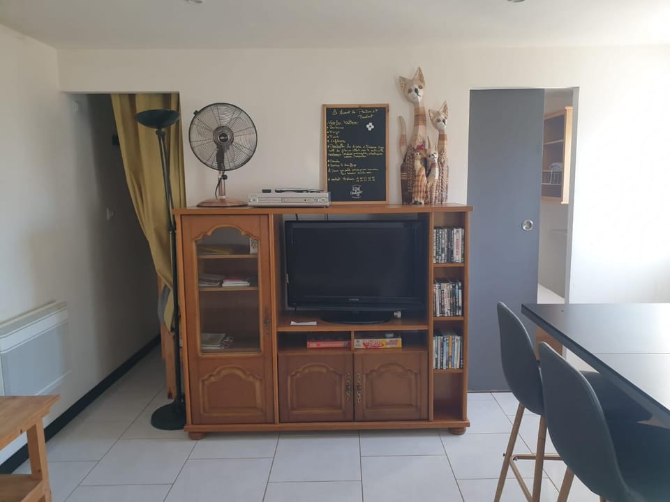 TV and multimedia