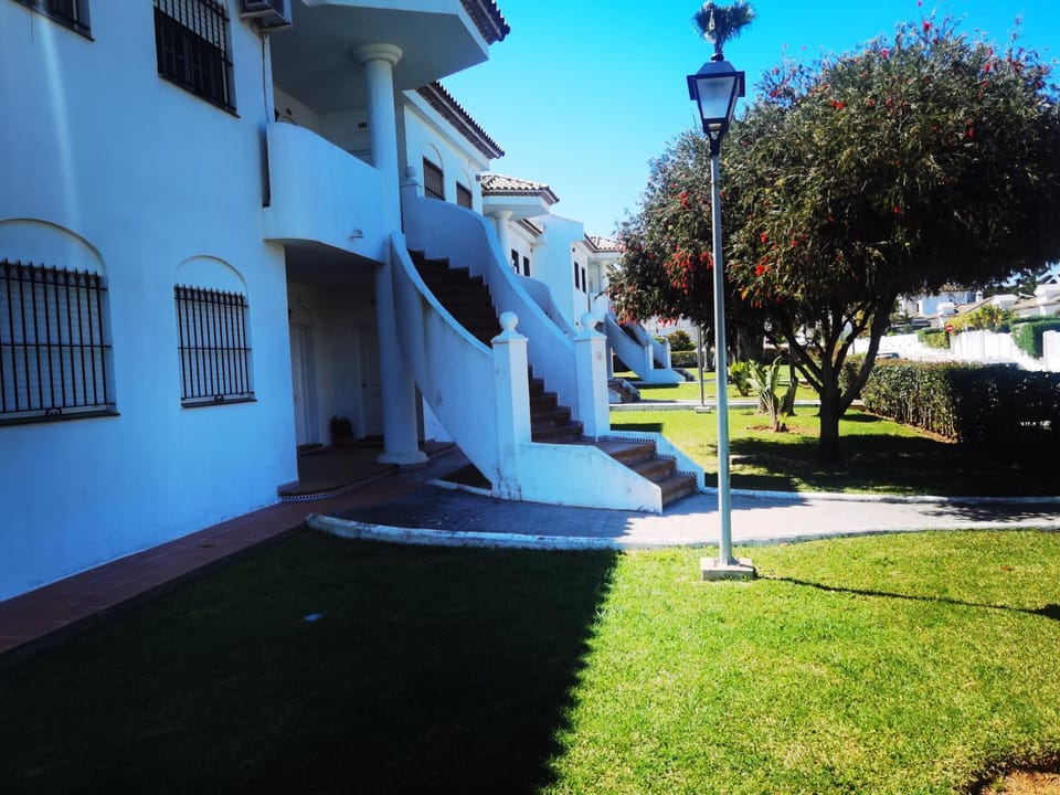 LA BARROSA-NOVO SANCTI PETRI, wifi, aire acondicionado, parking Apartment in Chiclana de la Frontera