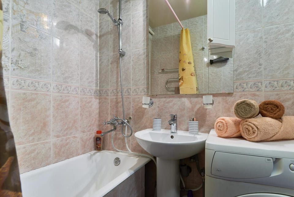 Центр! 2-комн. Леси Украинки 3. Apartment in Kiev City - Kyiv