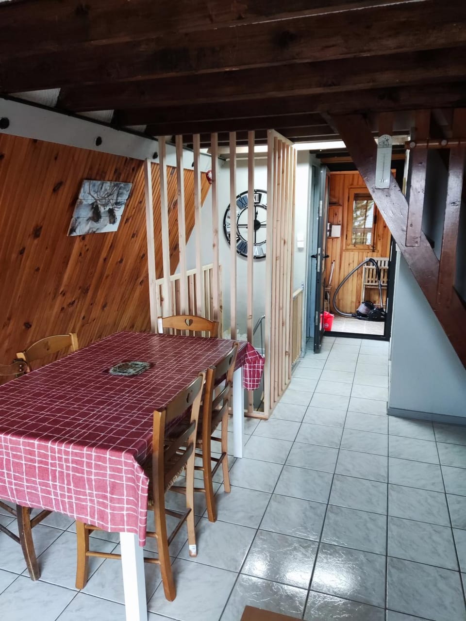 Chalet 2 chambres Chalet in Catalonia