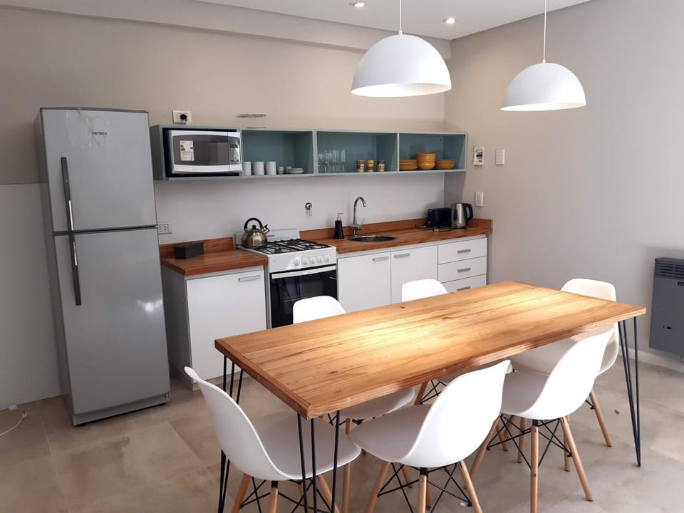 BIG POSADAS Apartment in Concepción del Uruguay