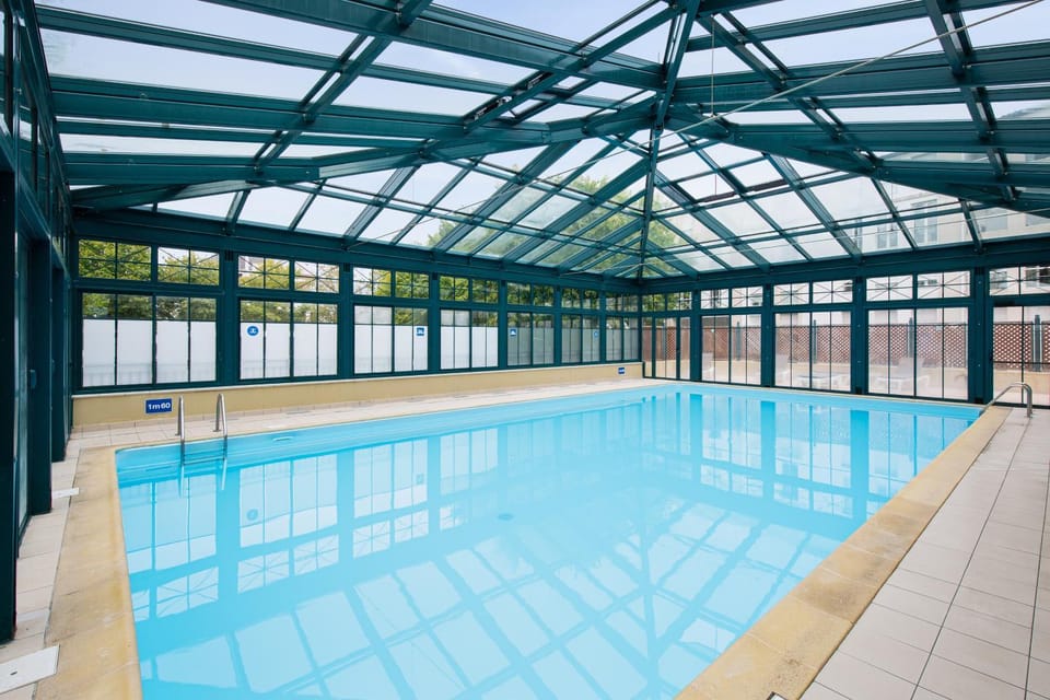 Day, Pool view, Swimming pool