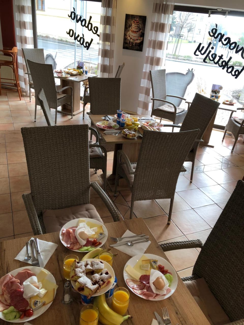 Penzion Sklář Bed and Breakfast in Saxony