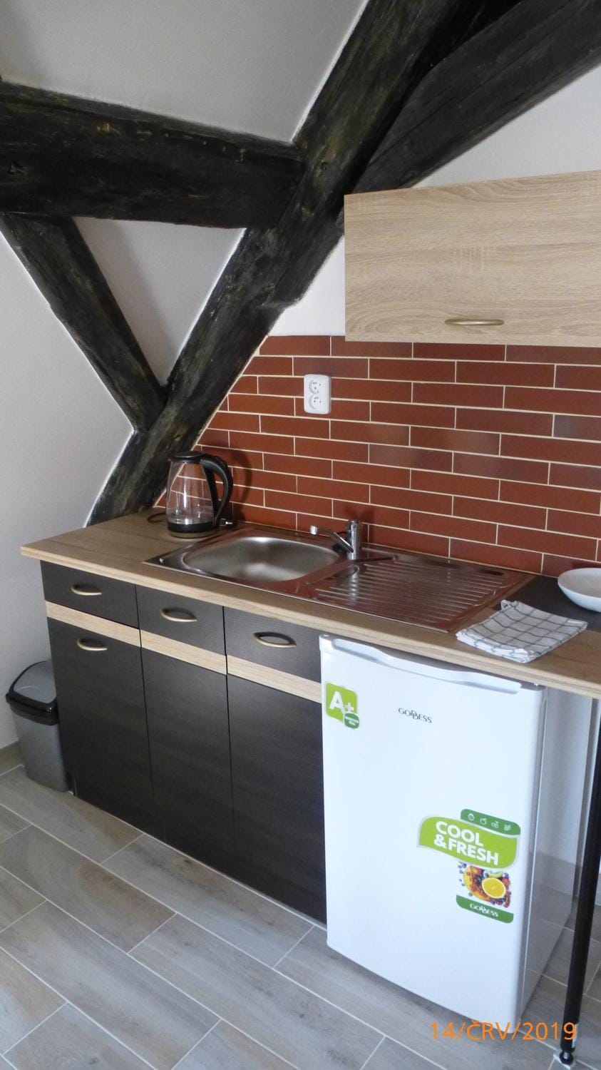Penzion Sklář Bed and Breakfast in Saxony