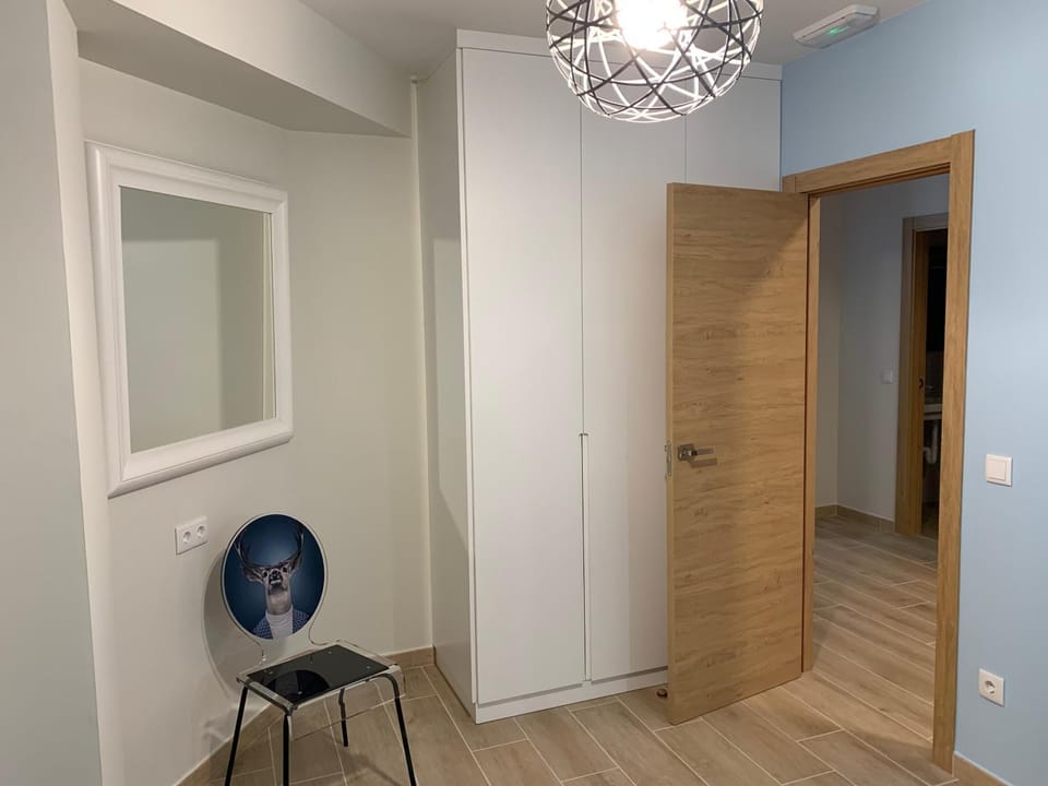 Garnica5 Suites Apartment in Torrelavega