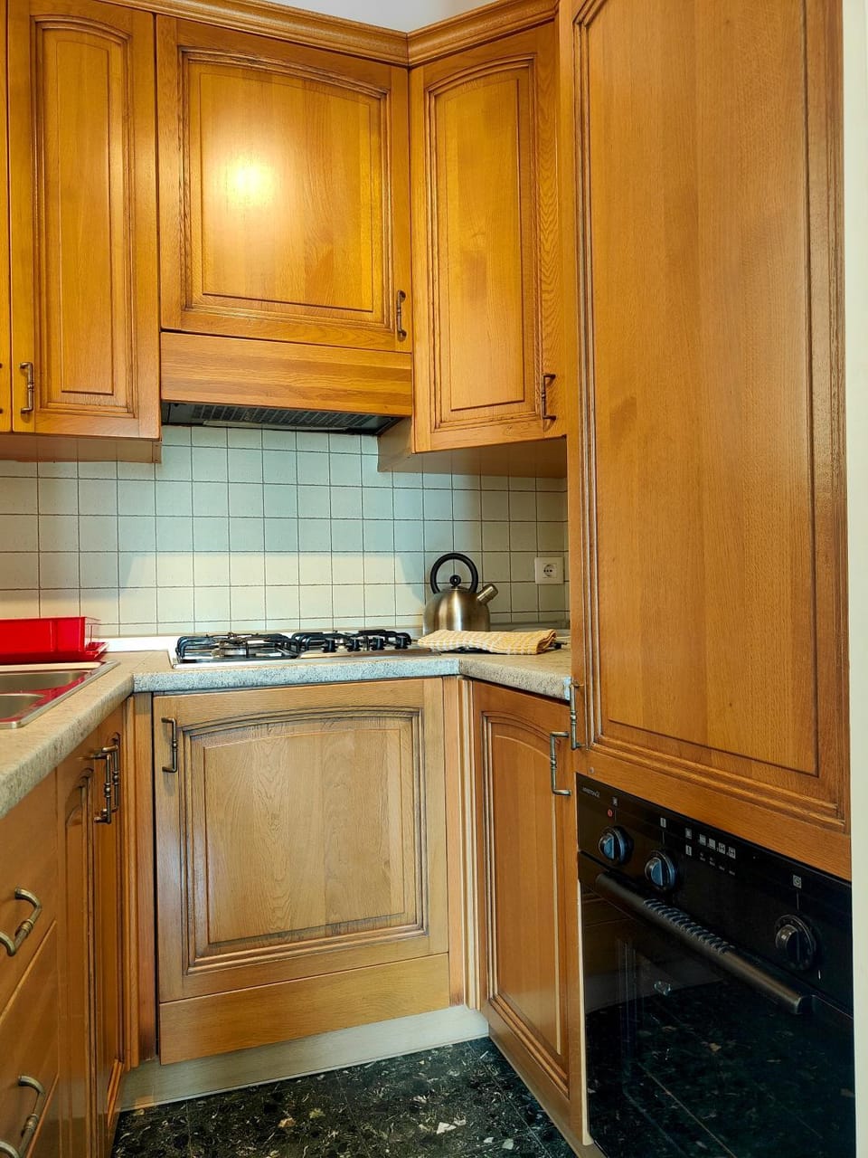 Residenza Il Gabbiano 1 Apartment in Cannobio