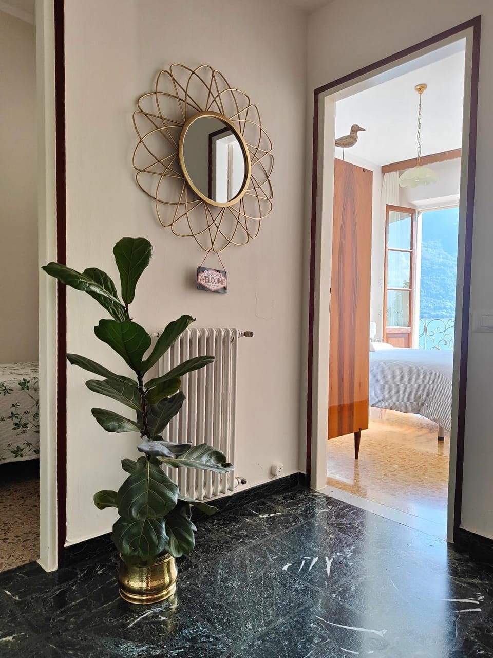 Residenza Il Gabbiano 1 Apartment in Cannobio