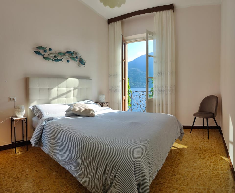 Residenza Il Gabbiano 1 Apartment in Cannobio