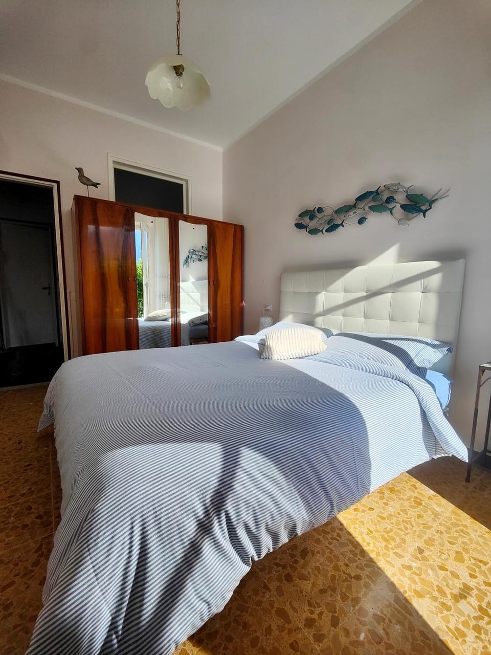 Residenza Il Gabbiano 1 Apartment in Cannobio