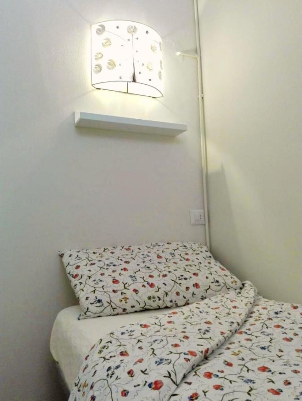 Residenza Il Gabbiano 1 Apartment in Cannobio