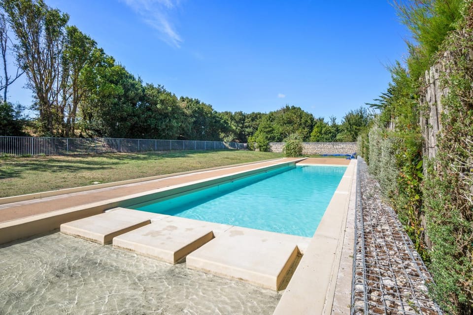 Day, Garden, Garden view, Pool view, Swimming pool