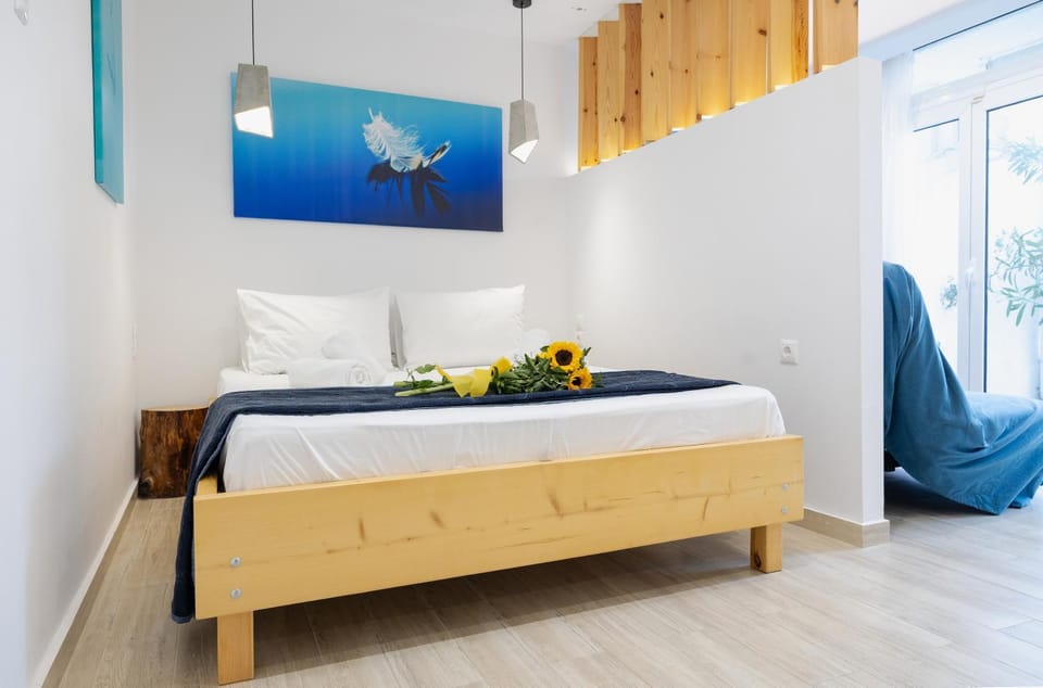 MNS Accommodations House in Islands