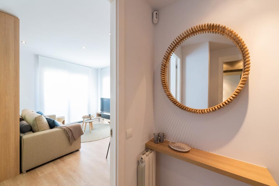 Living room, Lobby or reception