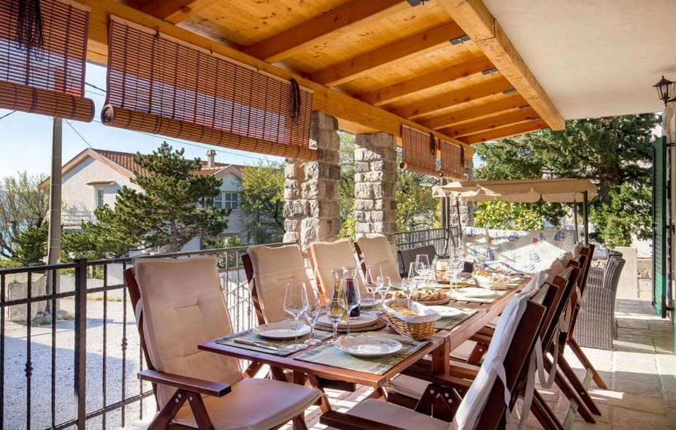 BBQ facilities, BBQ facilities, Balcony/Terrace, Balcony/Terrace, Seating area