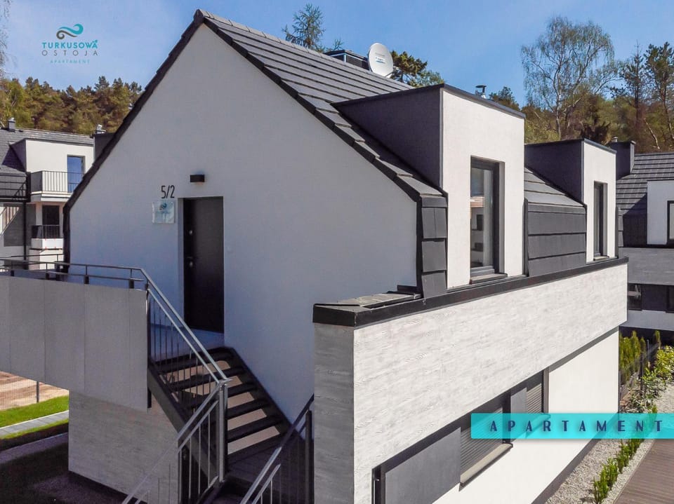 Property building, Balcony/Terrace