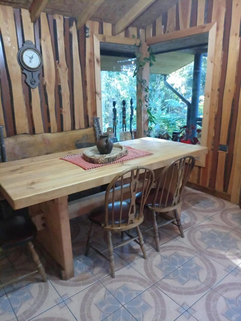 Cabaña entre Arboles Chalet in Los Ríos, Chile