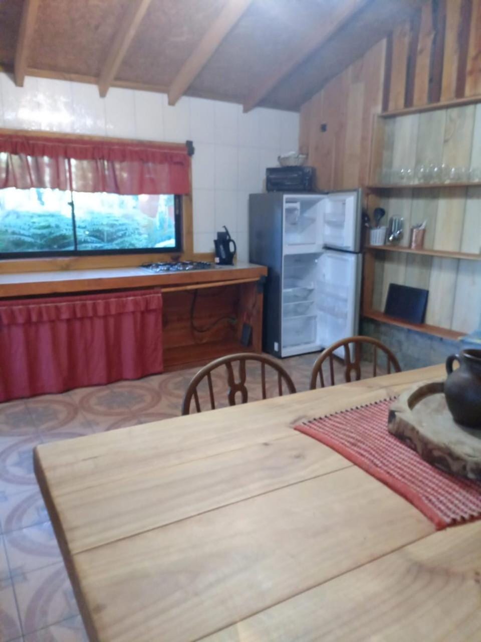 Cabaña entre Arboles Chalet in Los Ríos, Chile