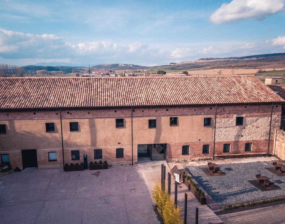 Property building, Natural landscape, Mountain view