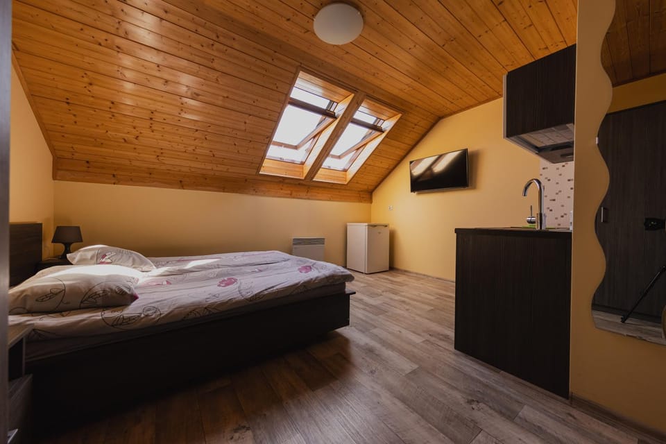 Trzy Czajki Dom Gościnny Vacation rental in West Pomeranian Voivodeship, Poland