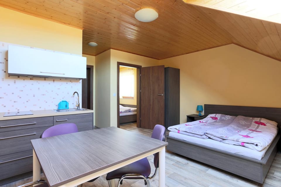 Trzy Czajki Dom Gościnny Vacation rental in West Pomeranian Voivodeship, Poland