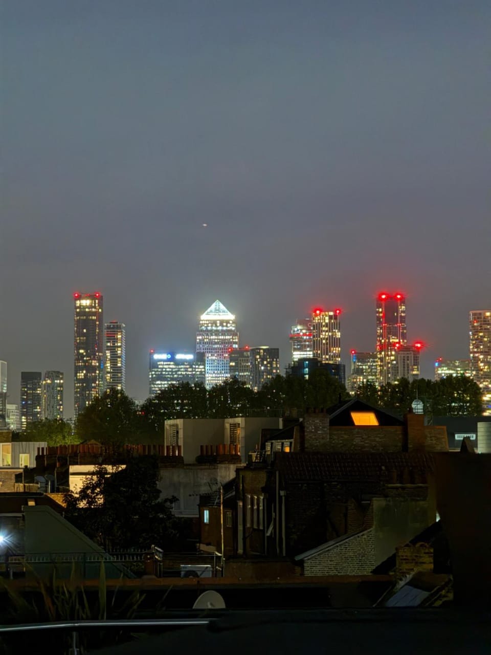 City view