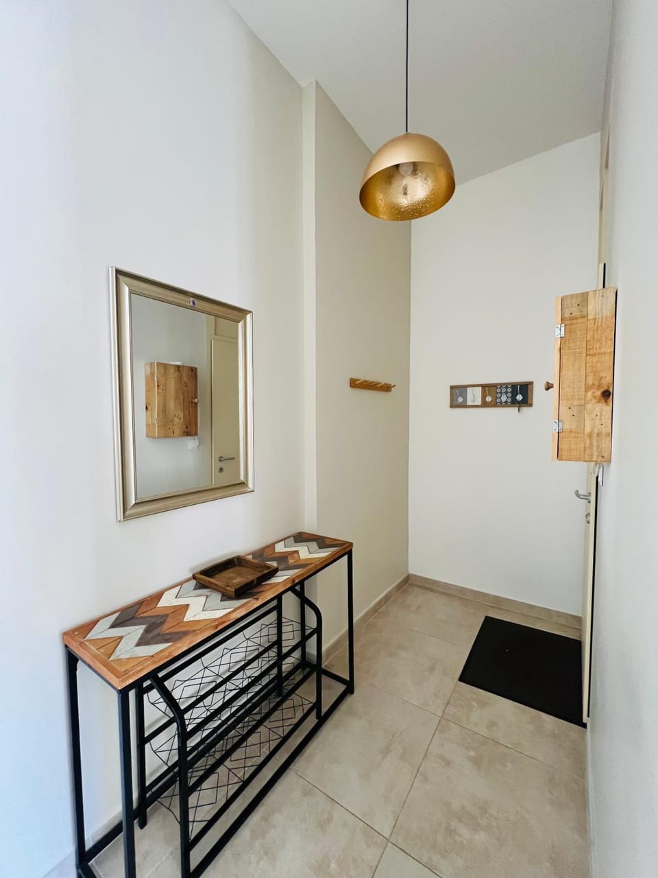 Le Théâtro Apartment in Provence-Alpes-Côte d'Azur