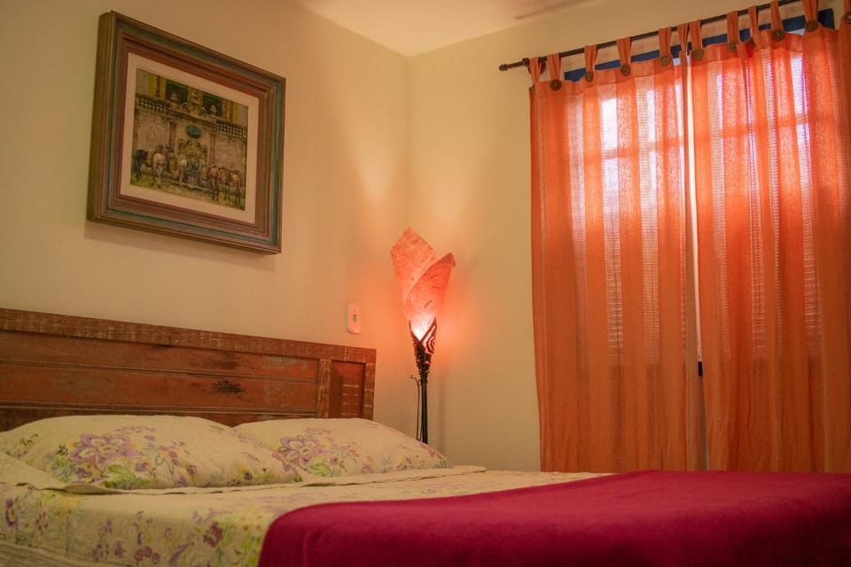 Acapela Hospedagem Inn in Ouro Preto