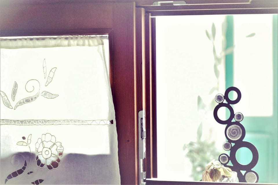 Decorative detail