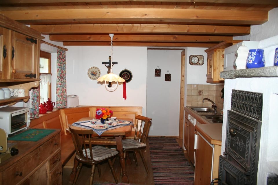 Ferienhaus Schnetzer House in Vorarlberg, Austria