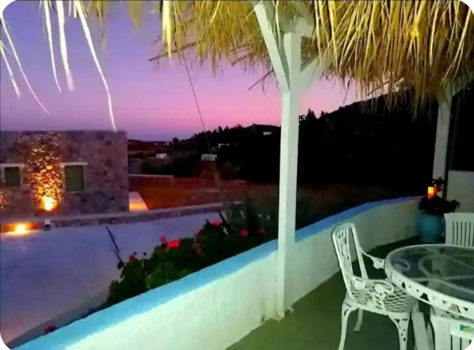 Rou Garden House House in Karpathos, 857 00, Greece