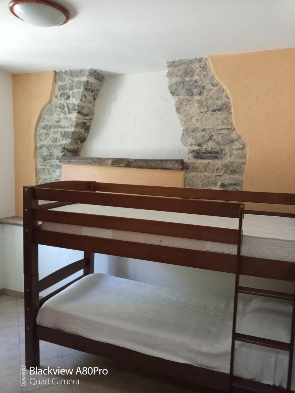 Agriturismo Ardissone Thomas Apartment in Liguria