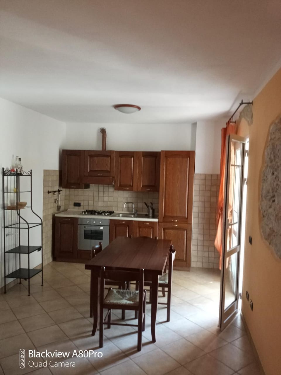 Agriturismo Ardissone Thomas Apartment in Liguria