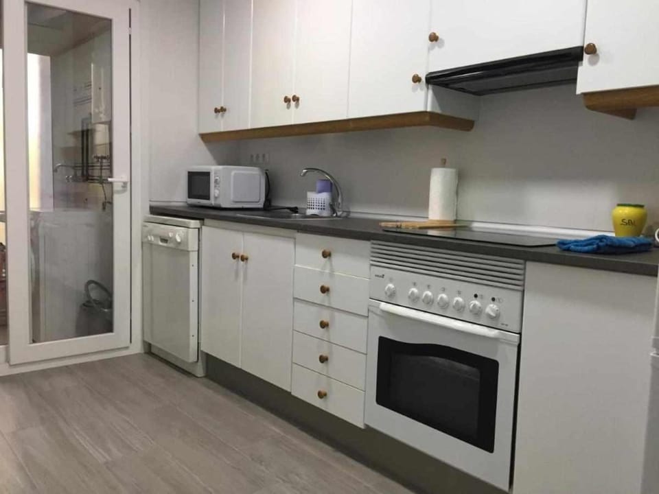 Las Mimvas centro excellent Apartment in Castellón de la Plana
