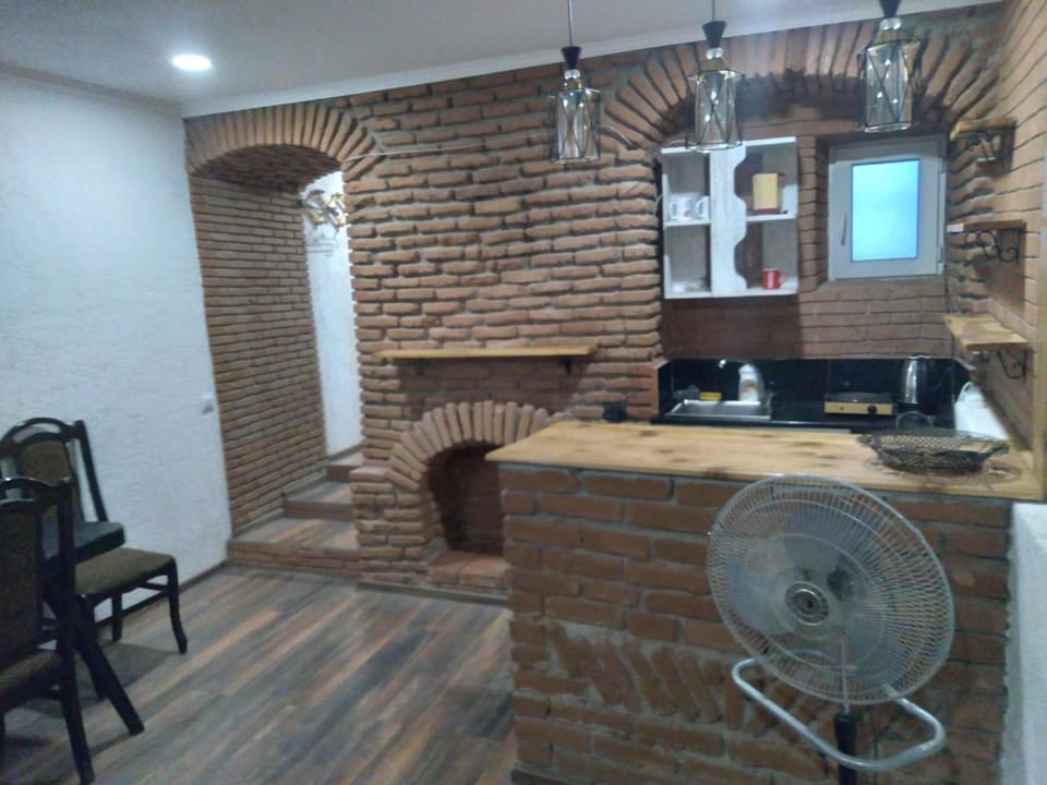 Sani Apartment in Tbilisi, Georgia