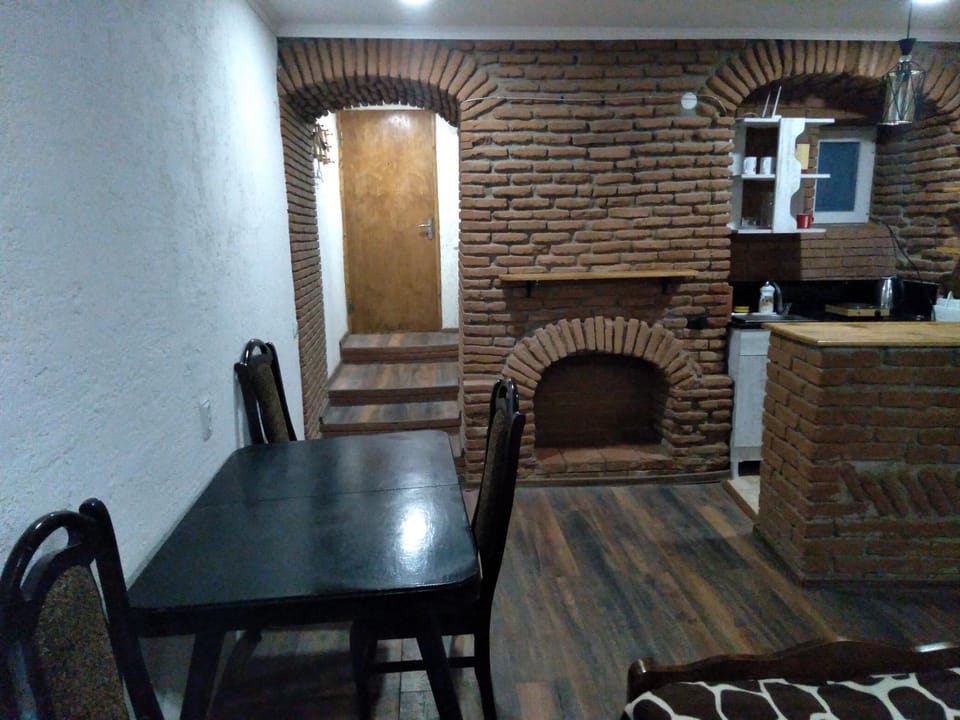 Sani Apartment in Tbilisi, Georgia