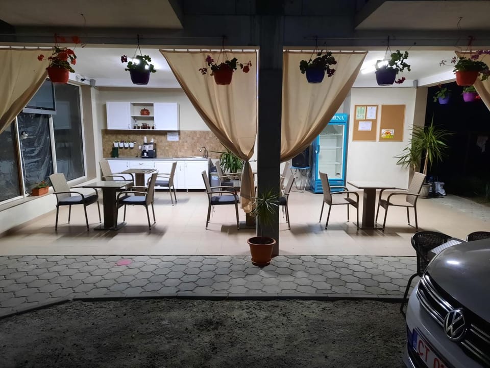 Casa Simone Bed and Breakfast in Constanța County