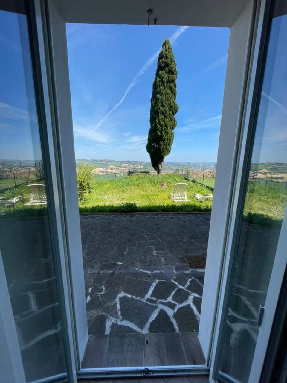 Il Duomo 3 Apartment in Marche
