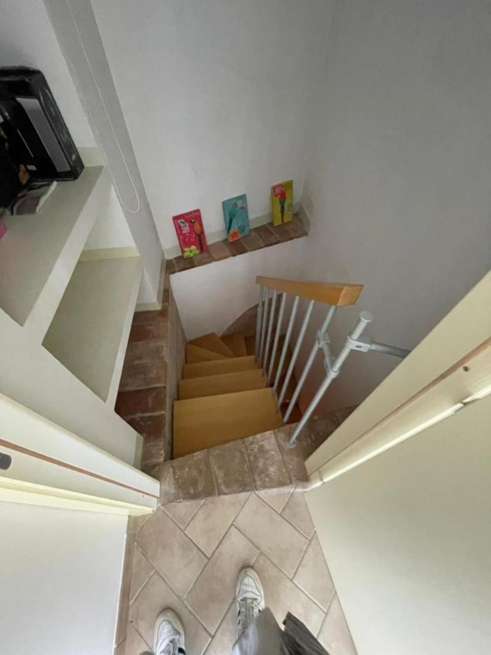 Il Duomo 3 Apartment in Marche