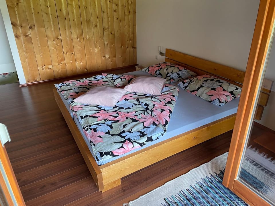 Apartma-BUOVC Apartment in Friuli-Venezia Giulia