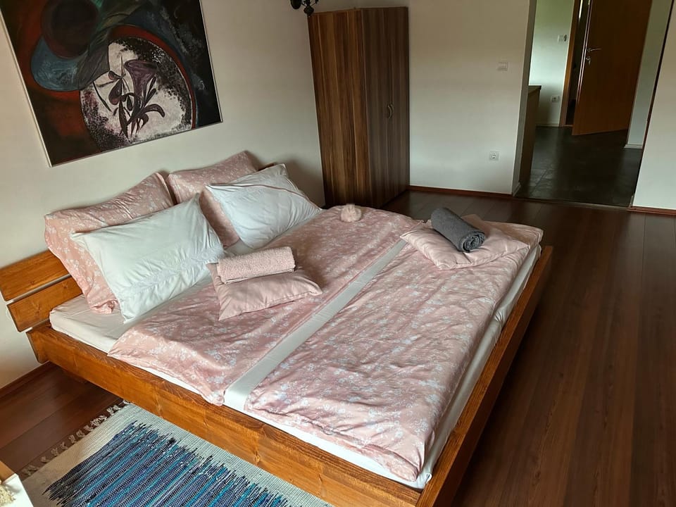 Apartma-BUOVC Apartment in Friuli-Venezia Giulia