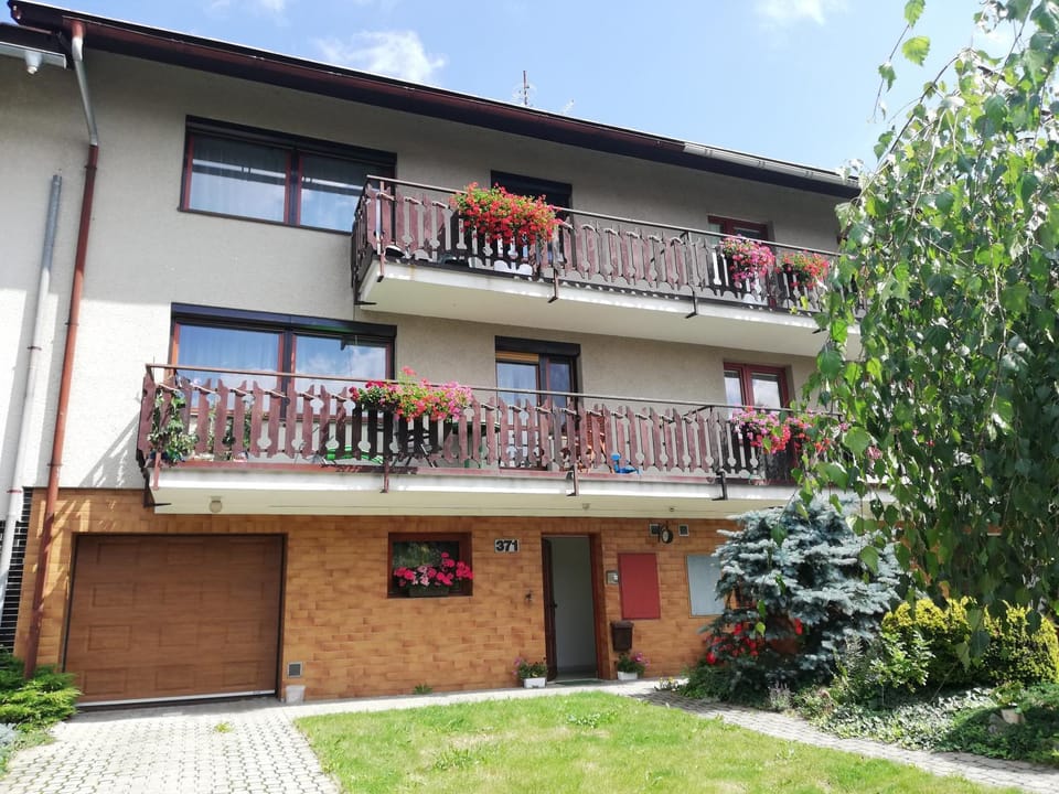 Deštné 371 - Buďte na horách jako doma Apartment in Lower Silesian Voivodeship