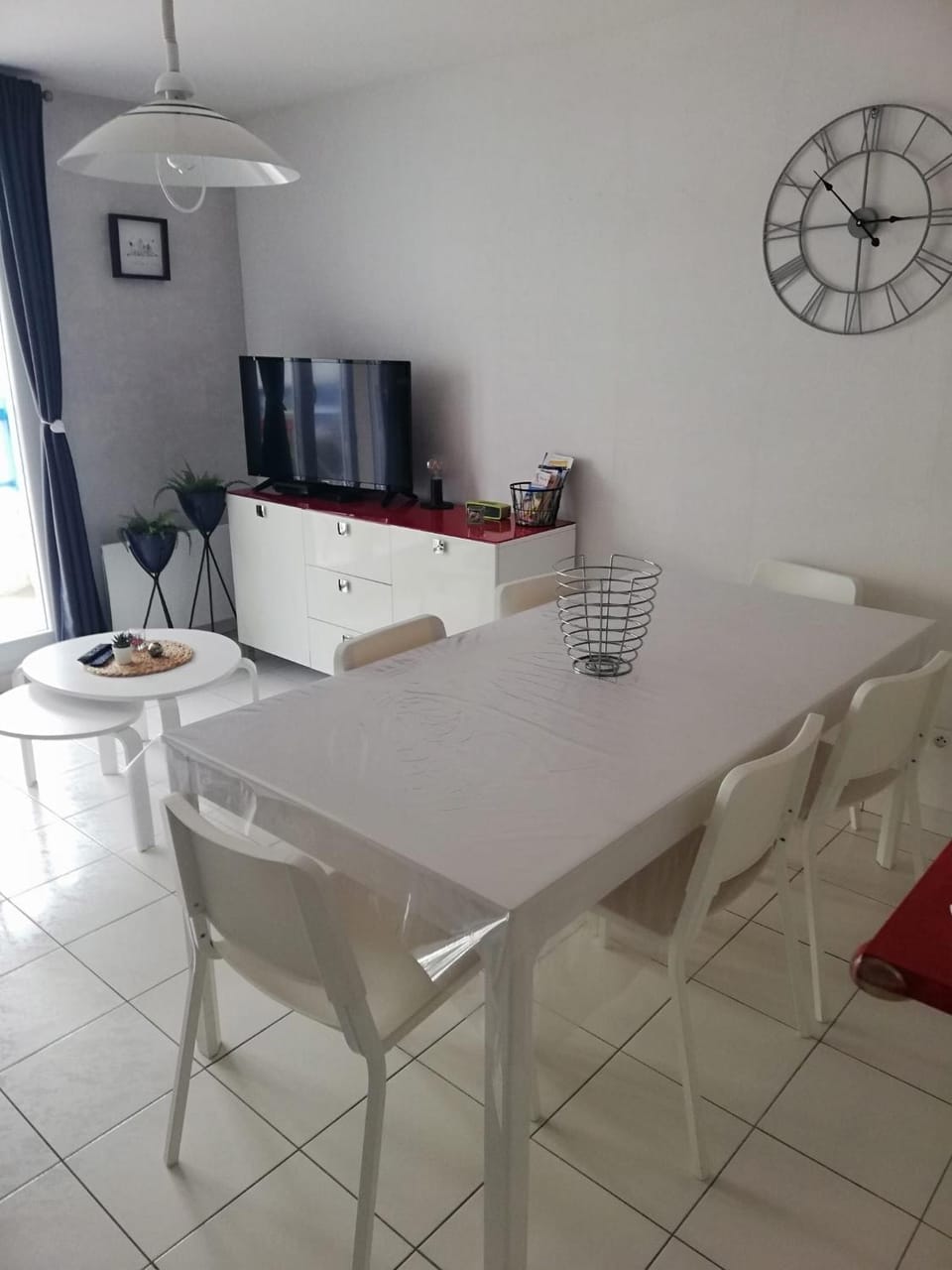 Vie de famille Apartment in Hauts-de-France