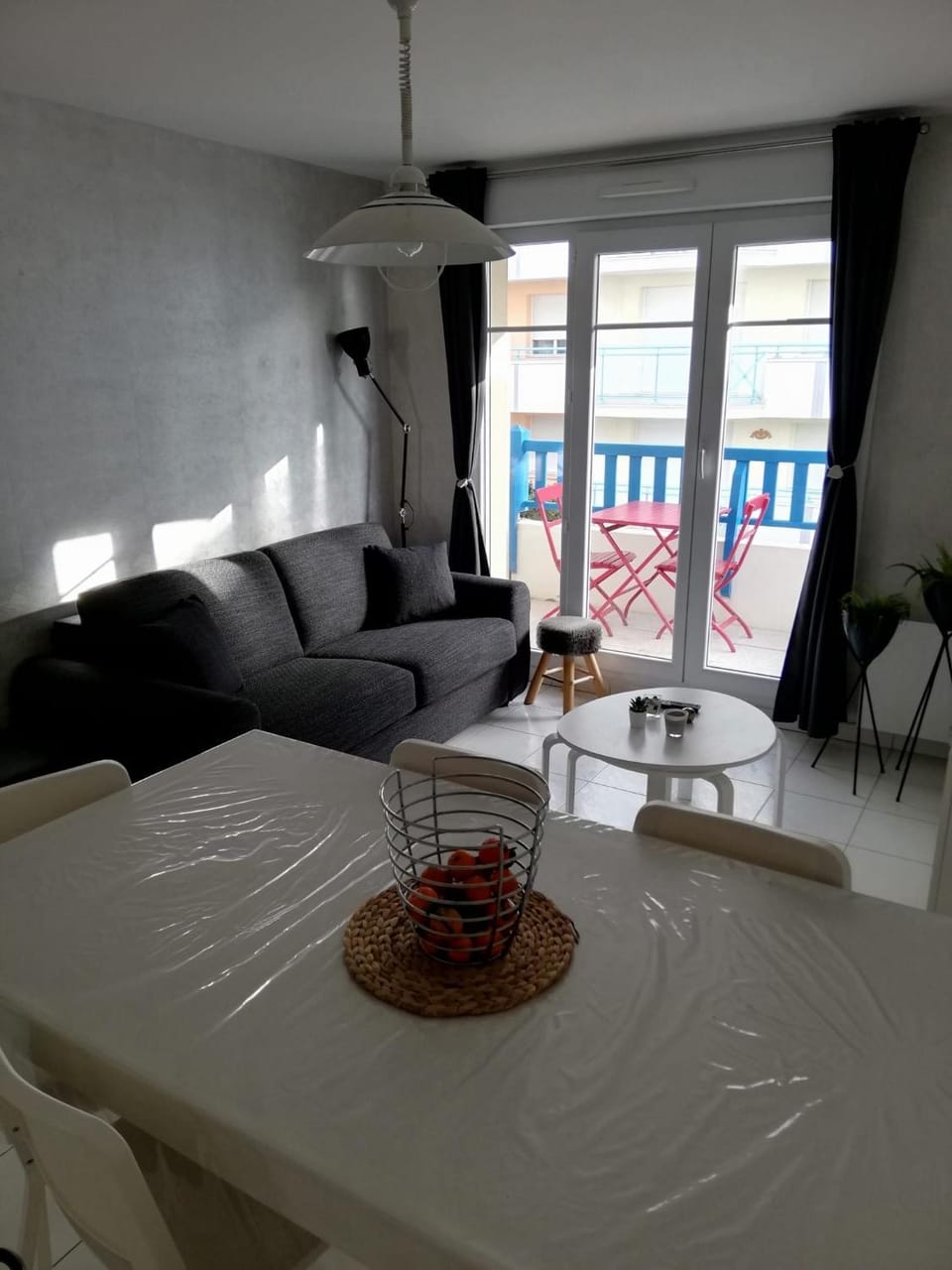 Vie de famille Apartment in Hauts-de-France