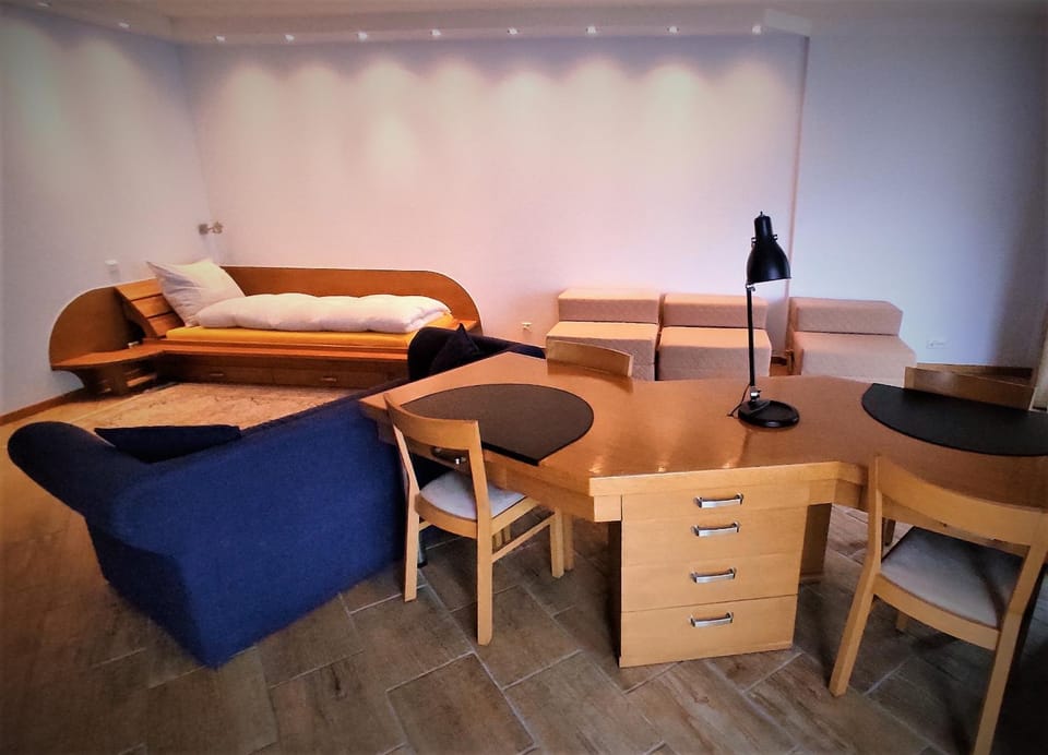 Studio 4 Apartment in Warsaw