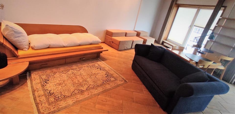 Studio 4 Apartment in Warsaw