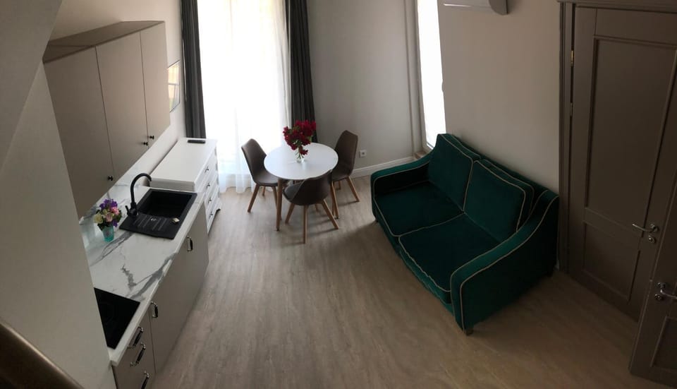 Vila JŪRALUX Bed and Breakfast in Palanga