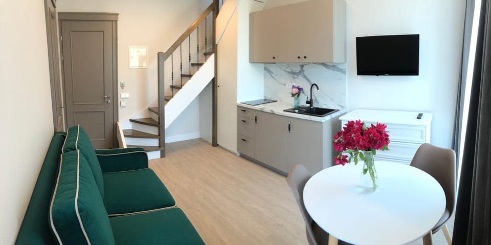 Vila JŪRALUX Bed and Breakfast in Palanga