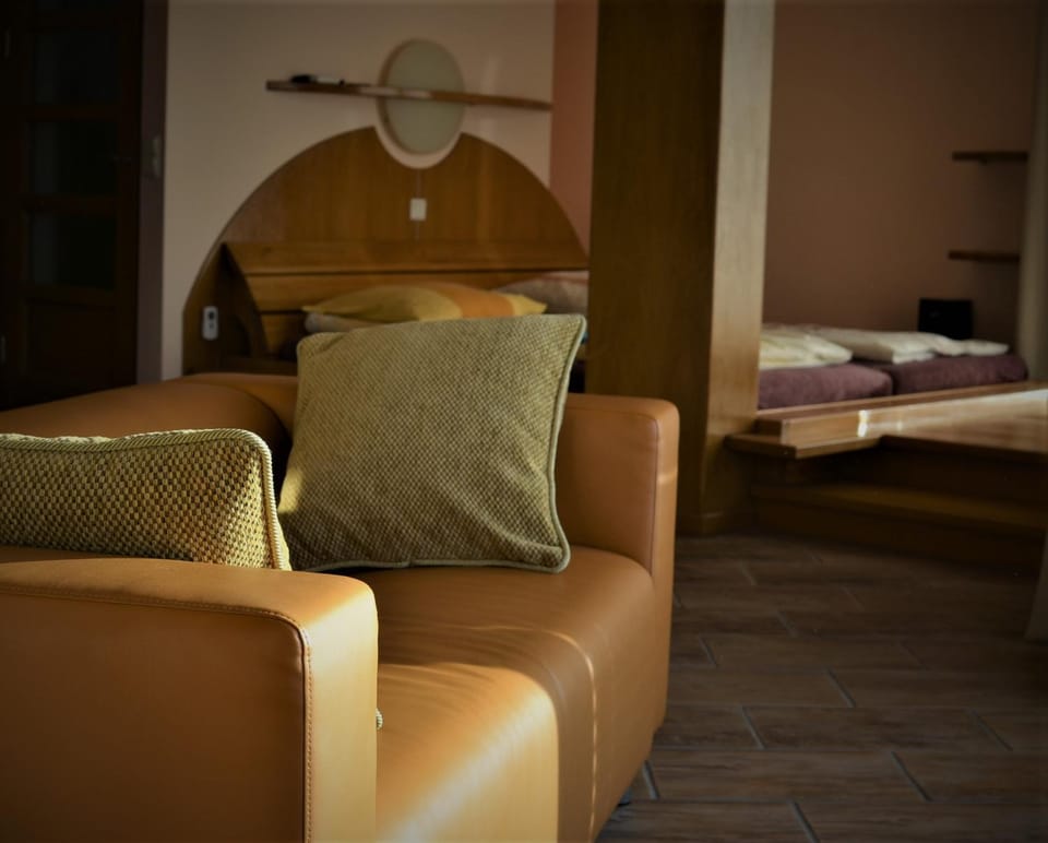 Studio 2 Apartment in Warsaw